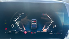 BMW 2 Series 220i MHT M Sport 5dr DCT Petrol Hatchback